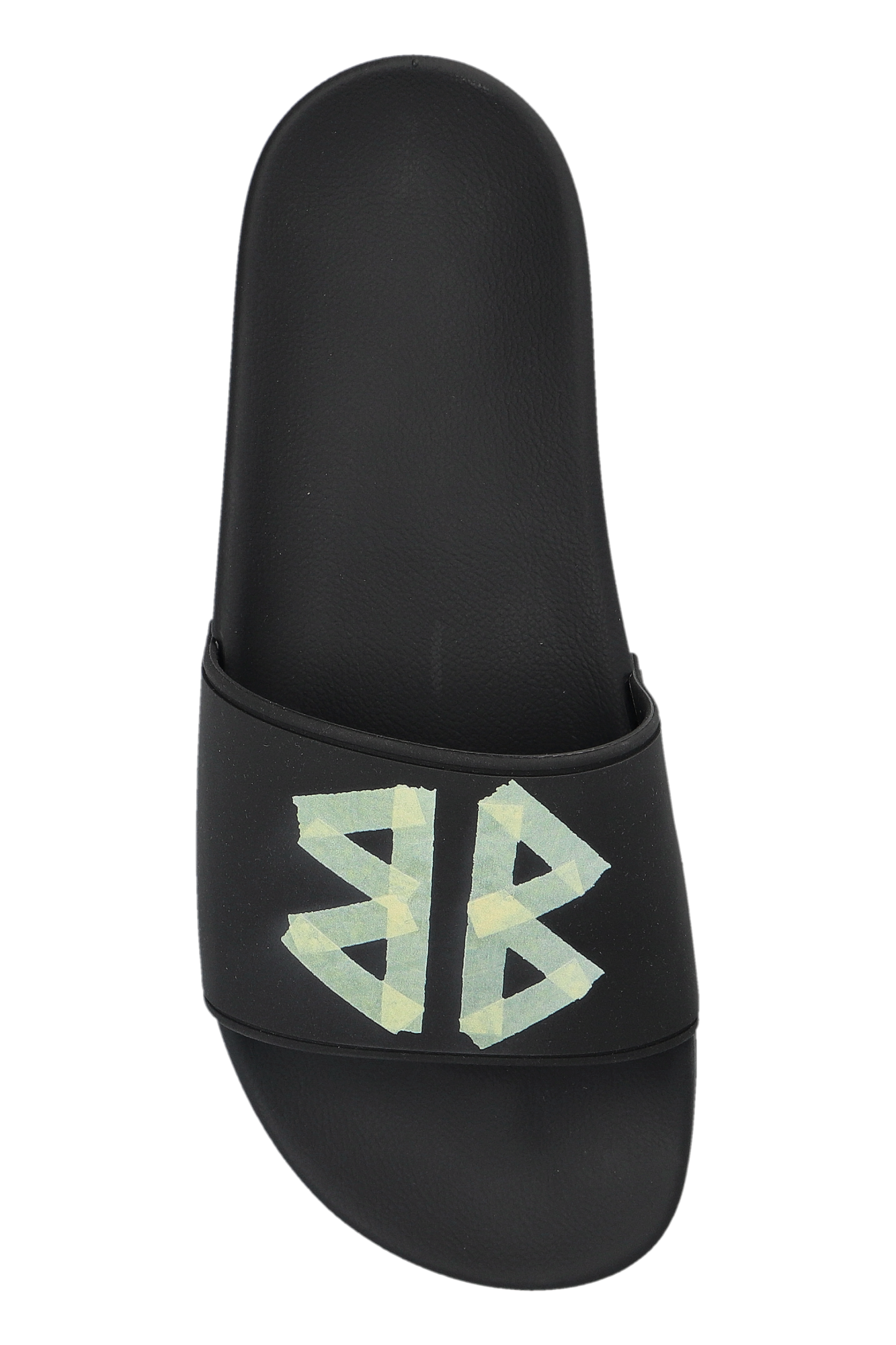 Balenciaga Rubber slides 'Pool' | Women's Shoes | Vitkac